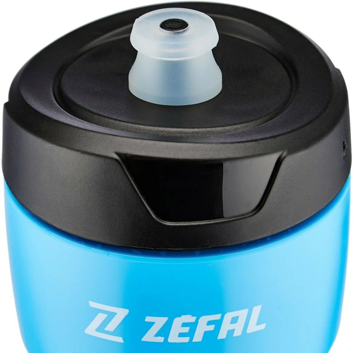 Zefal Sense Soft 65 Water Bottle - 650 mL (Pack of 2) - Sportandleisure.com