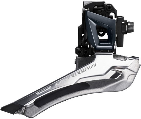 Shimano Ultegra R8000 11 Speed Braze On Front Derailleur - Sportandleisure.com