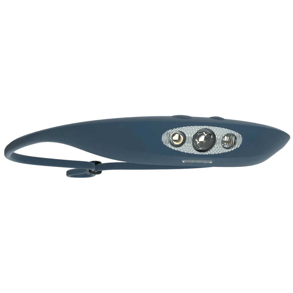 Knog Bandicoot 250 Lightweight Explorer Headlamp - Sportandleisure.com