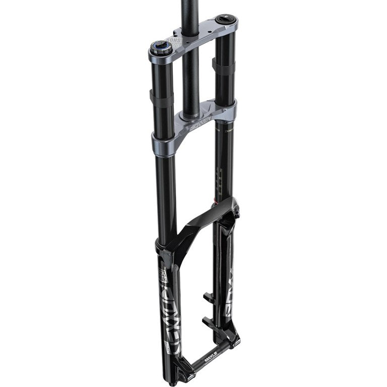 RockShox BoXXer Ultimate Charger 2.1 RC2 DebonAir Boost Forks - 29" - Sportandleisure.com