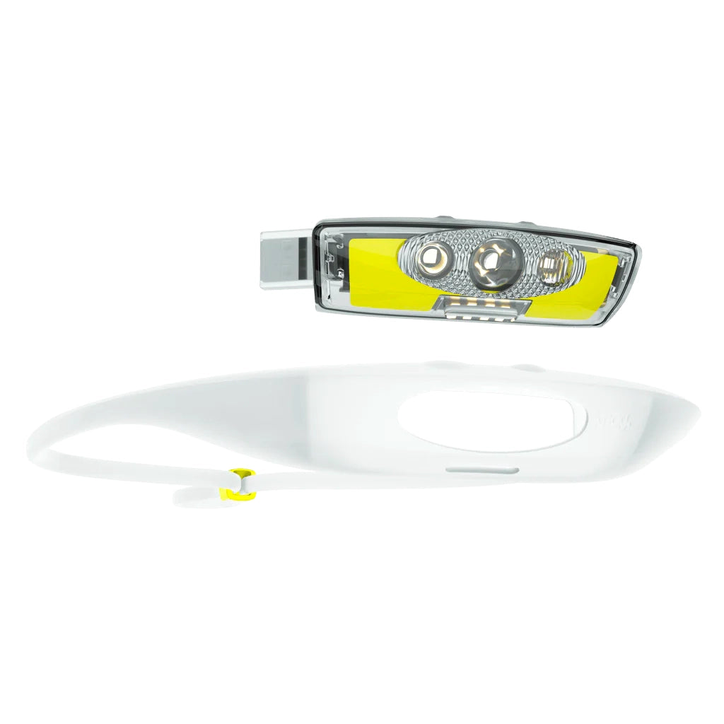 Knog Bandicoot Run 250 Lightweight Headlamp - Sportandleisure.com