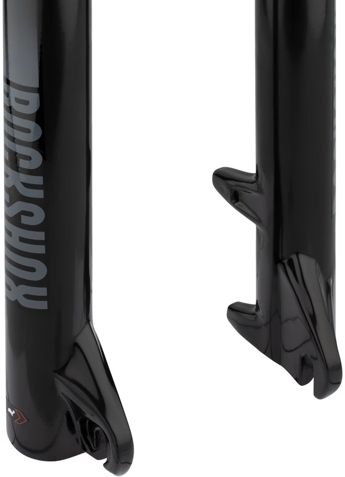 RockShox Judy Gold RL OneLoc Suspension Fork - 27.5" - 120mm Black - Sportandleisure.com