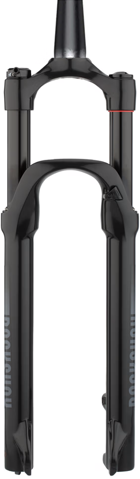 RockShox Judy Gold RL OneLoc Suspension Fork - 27.5" - 120mm Black - Sportandleisure.com