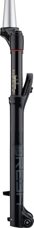 RockShox Reba RL Solo Air Suspension Fork - Crown Adjust - Sport & Leisure