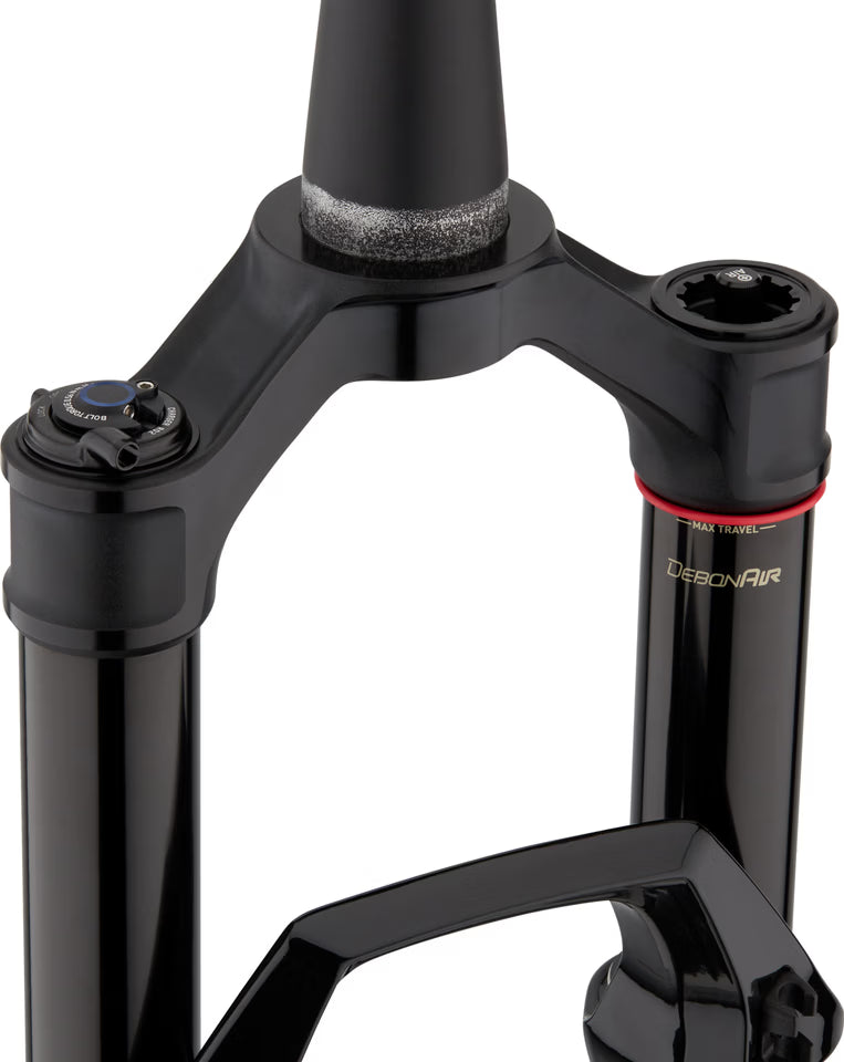 RockShox SID Ultimate Race Day 2 2P Remote Fork – 29" - 120mm Travel - Sport & Leisure