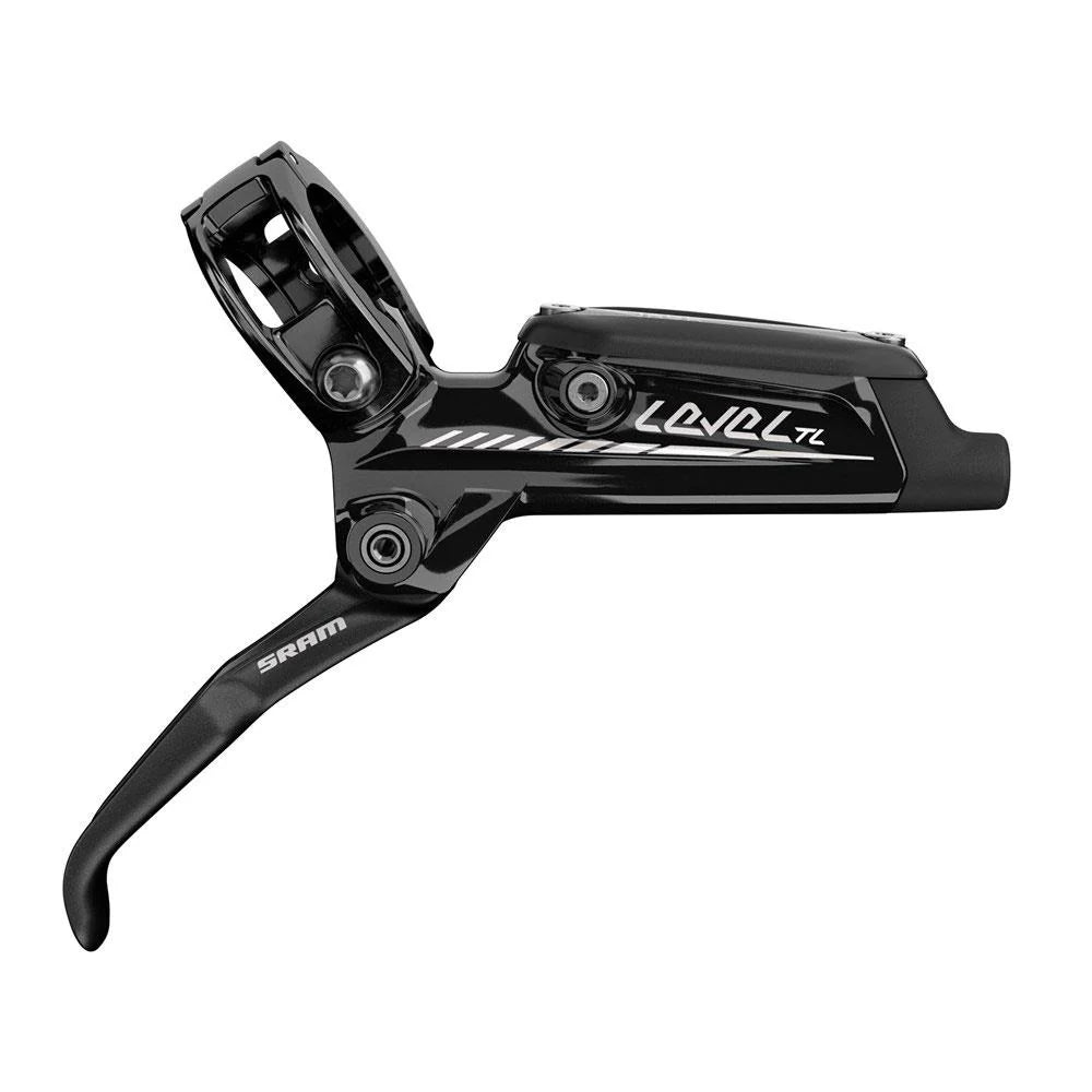 SRAM Level TL Hydrualic Flat Mount Disc Brake - Sportandleisure.com