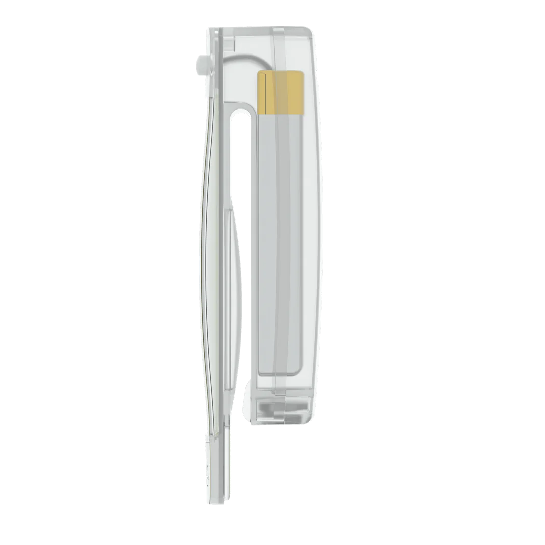 Knog Plus Free Wearable Front Light - 40 Lumens - Sportandleisure.com