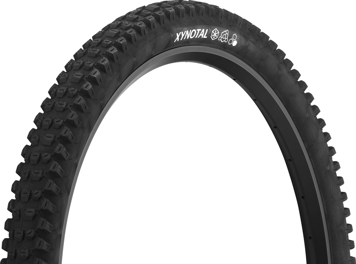 Continental Xynotal Trail Endurance Tyre - Sport & Leisure