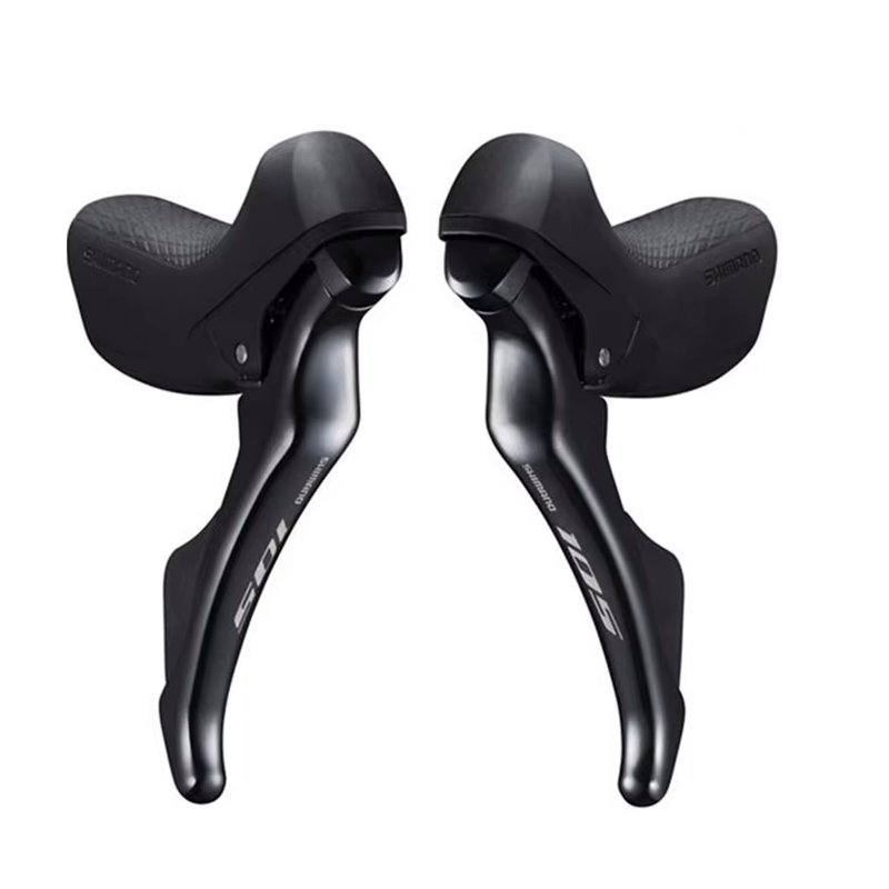 Shimano 105 R7000 Shifter Set - Sportandleisure.com