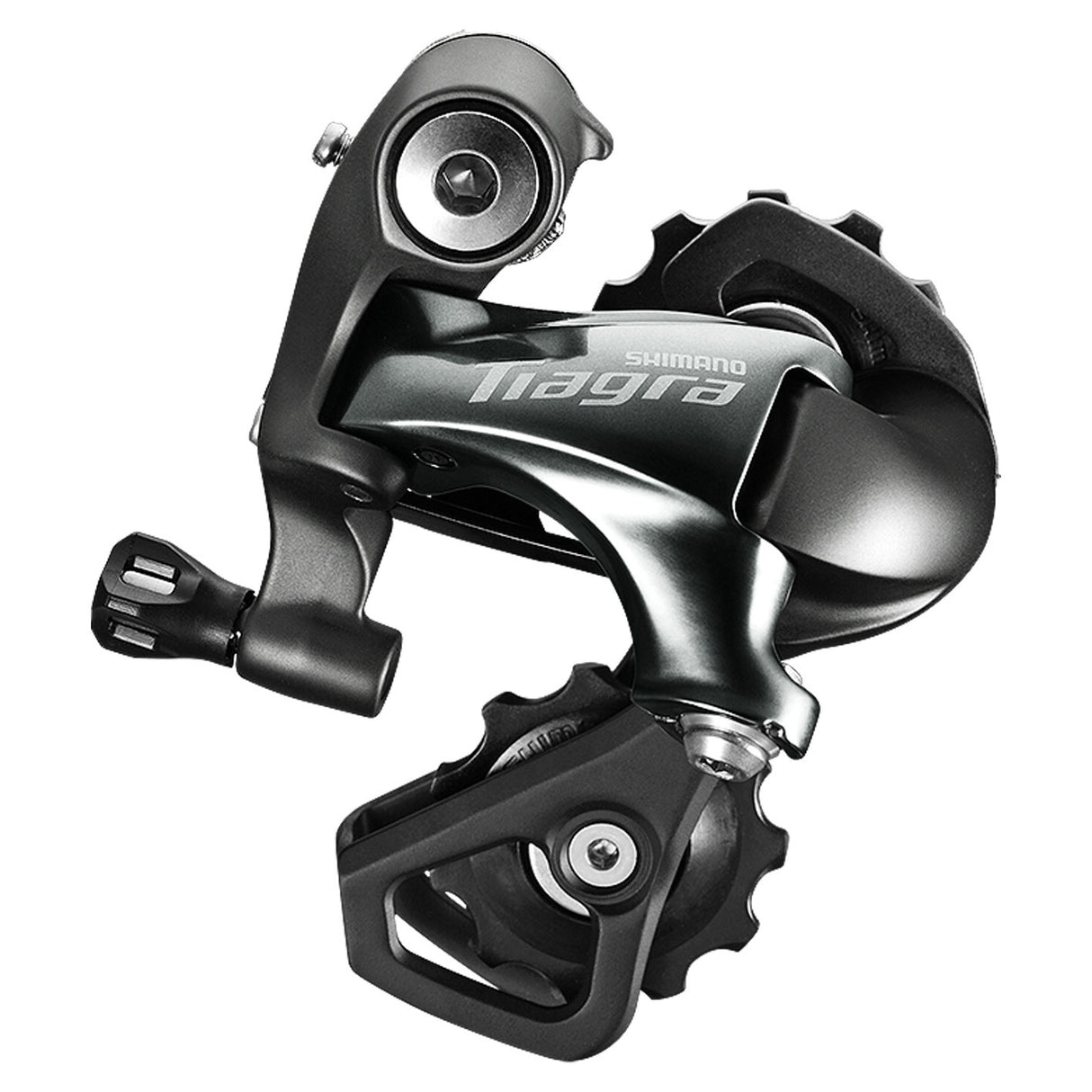 Shimano Tiagra 4700 10 Speed Rear Derailleur - SS S Short age - Sportandleisure.com