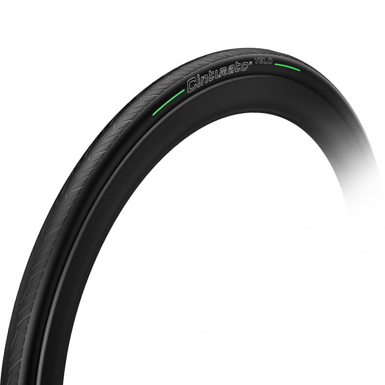 Pirelli Cinturato Velo TLR Folding Road Tyre - Sportandleisure.com