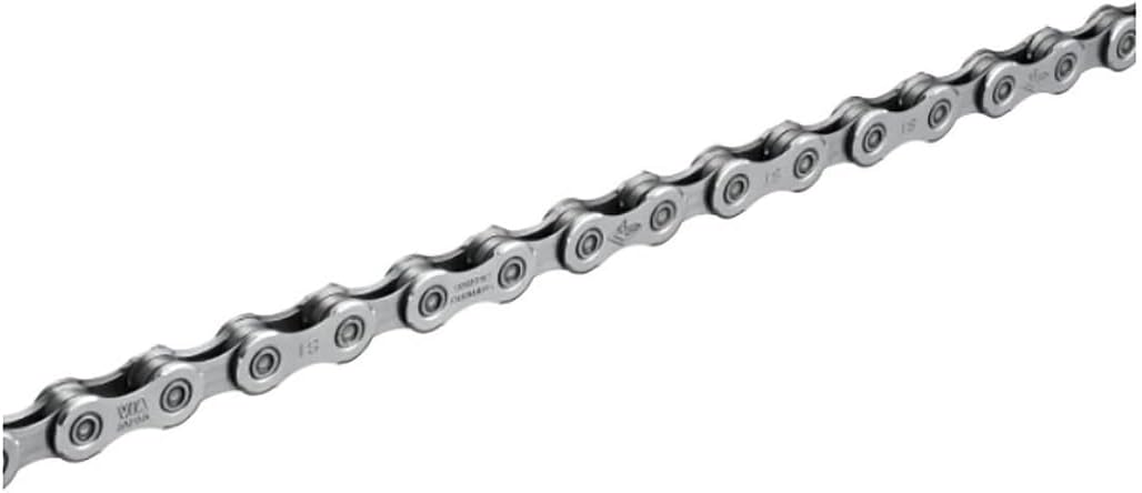 Shimano CN-LG500 Link Glide 10 / 11 Speed Chain with Quick Link - Sportandleisure.com