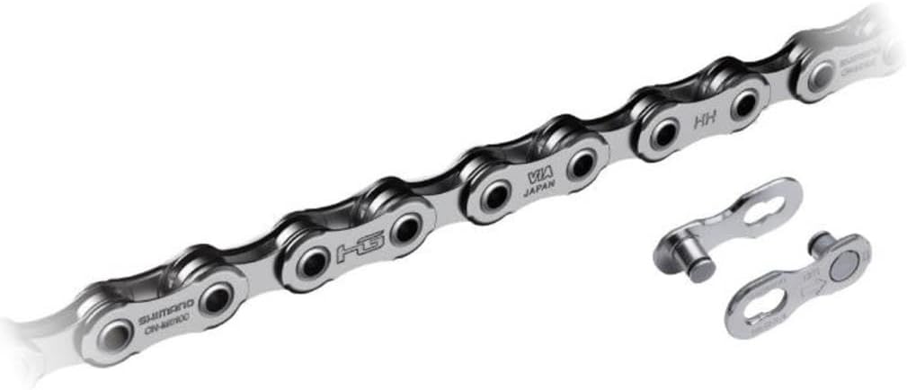 Shimano SLX M7100 12 Speed Chain - Sportandleisure.com