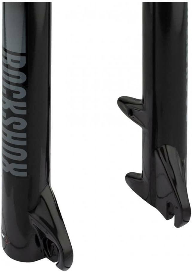RockShox Judy Silver TK 29" QR Straight Steerer MTB Fork - Remote Lockout - Sportandleisure.com