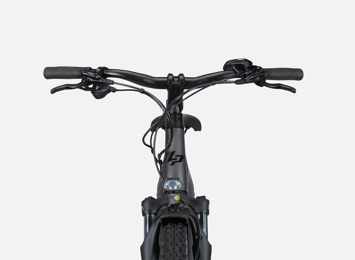 Lapierre E-Explorer 7.6 LS 720Wh Electric Hybrid Bike - Shimano Deore - Nearly New - Sport & Leisure