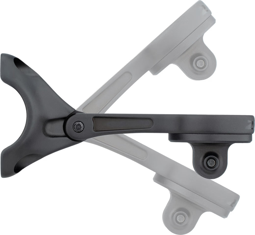 Zipp SL Sprint Quickview Integrated Road Computer Mount - Sport & Leisure