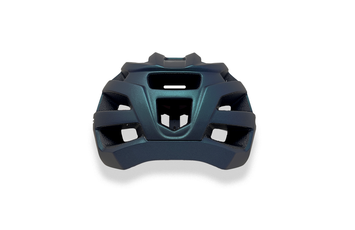 Ammaco Venti Road Cycling Helmet With Shield-X - Fidlock Clasp - Sportandleisure.com