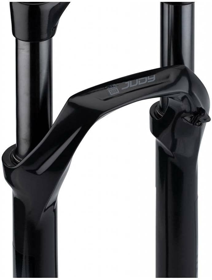 RockShox Judy Silver TK 29" QR Straight Steerer MTB Fork - Remote Lockout - Sportandleisure.com