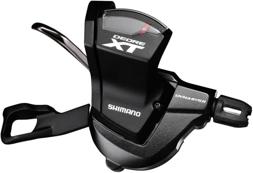 Shimano SL-M8000 XT Right Shifter - 11 Speed - Sportandleisure.com