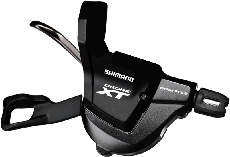 Shimano SL-M8000 XT Right Shifter - 11 Speed - Sportandleisure.com