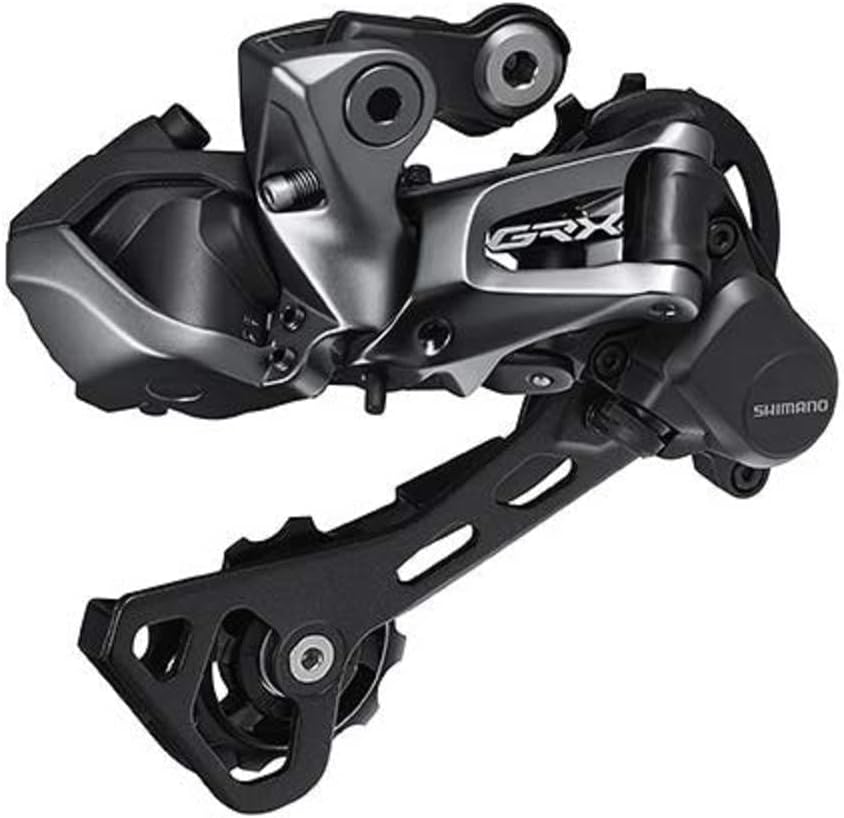 Shimano GRX RD-RX817 11 Speed Rear Derailleur - Sportandleisure.com