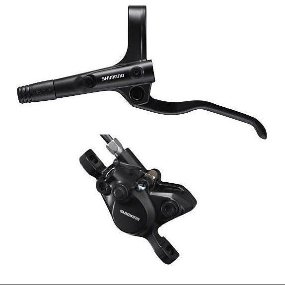 Shimano MT200 Left Front Disc Brake - Sport & Leisure