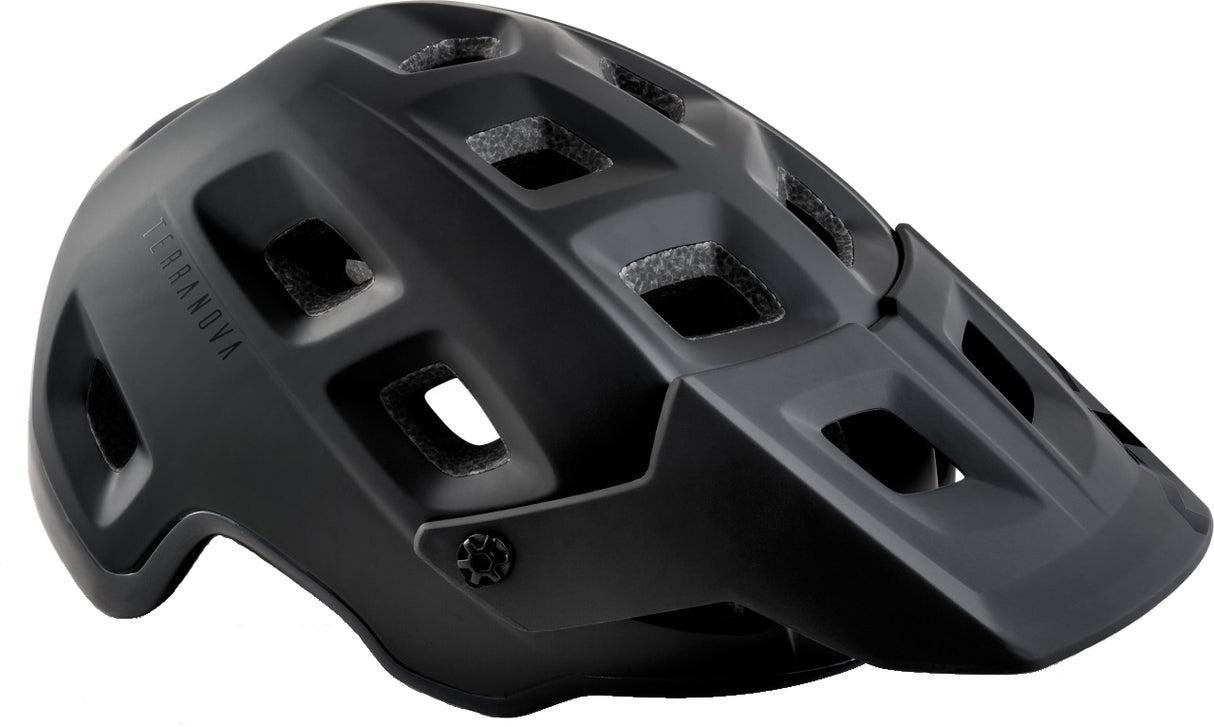 MET Terranova MIPS MTB Helmet - Sport & Leisure