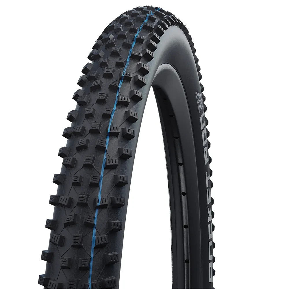 SCHWALBE Rocket Ron MTB Tyre - 27.5" - Super Ground