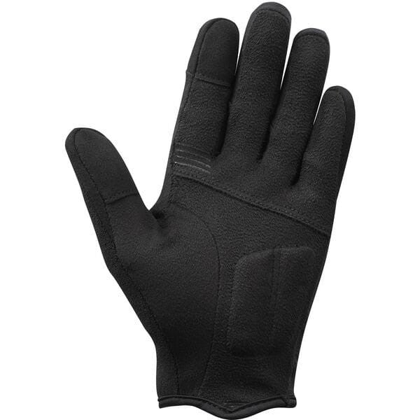 Shimano Light Thermal Gloves - Large - Black