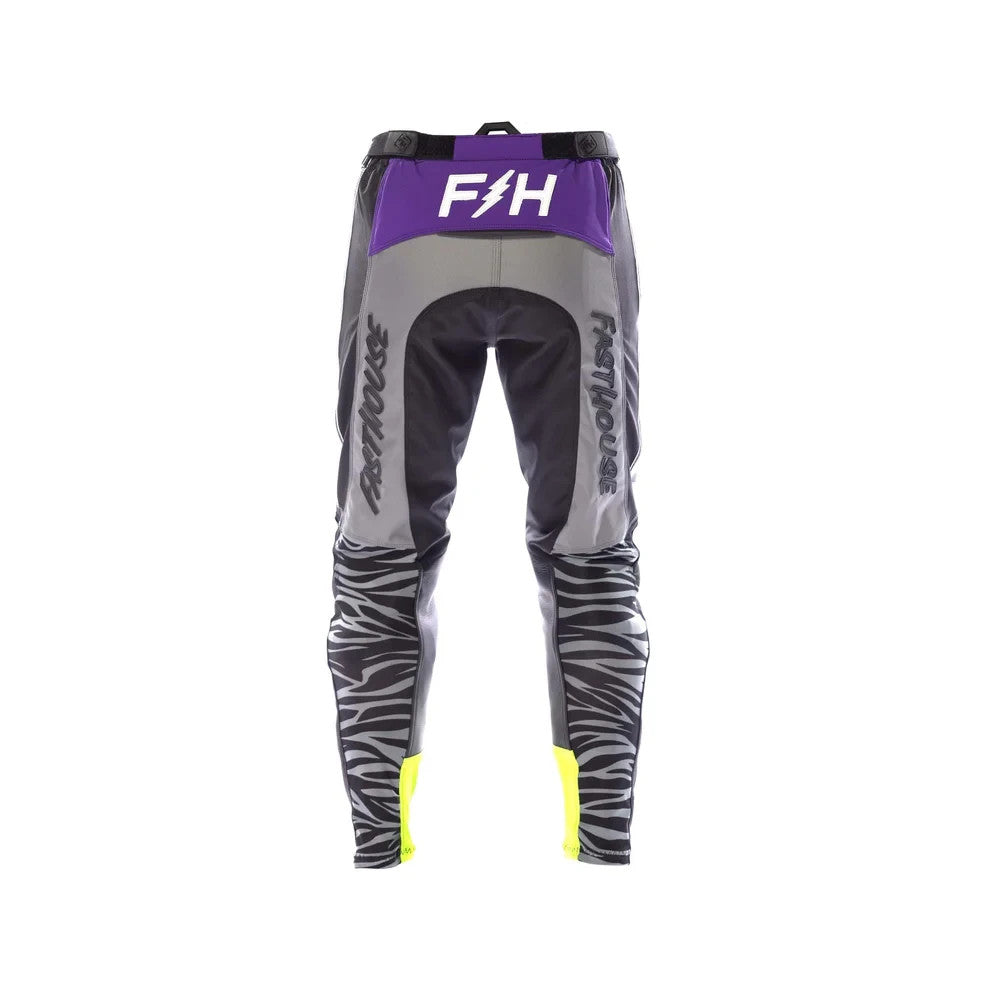 Fasthouse Youth Elrod Rufio Pants / Trousers Motocross / BMX / Race