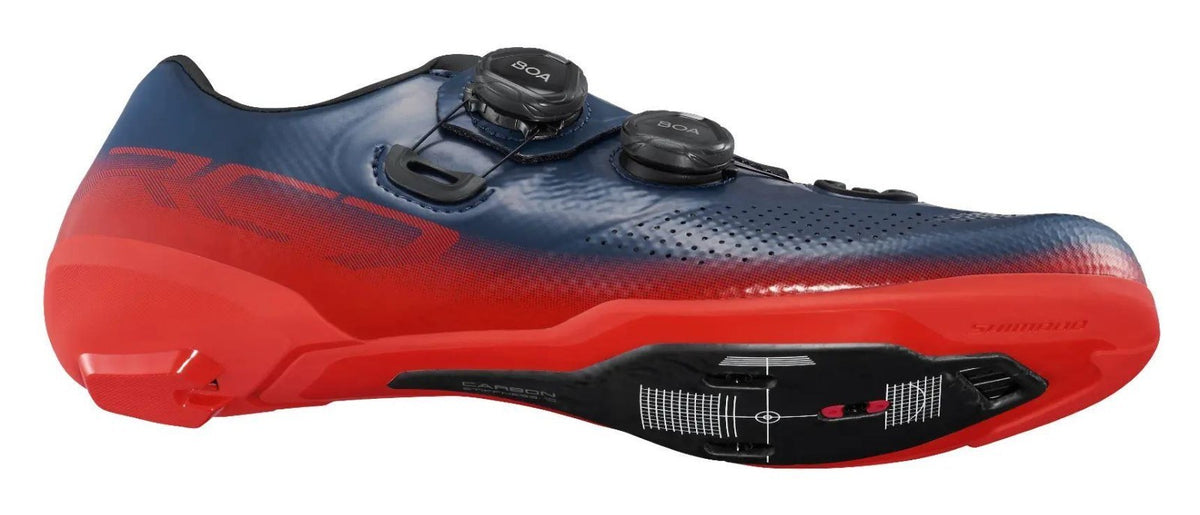 Shimano RC702 Road Cycling Shoe