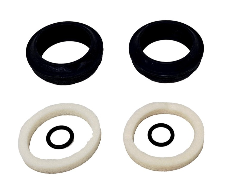 DT Swiss SKF 32mm Wiper Seals For DT Swiss Forks - Pair