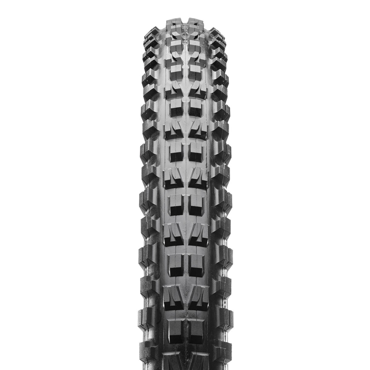 Maxxis Minion DHF Exo TR 26" Folding Tyre - 26 X 2.5 WT - Tubeless Ready