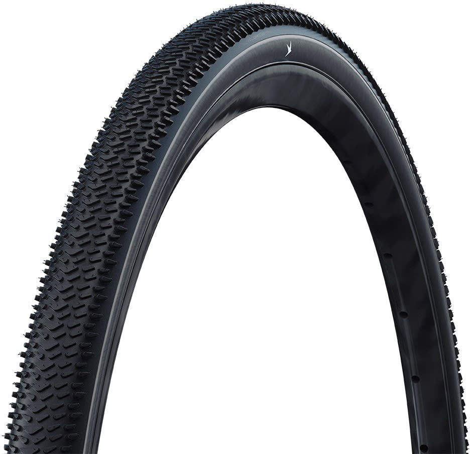 Schwalbe G-One R 28'' Gravel Tyre - Perf R/Guard - TLR