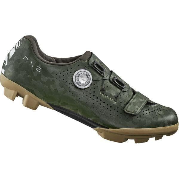 Shimano RX600 Gravel Cycling Shoe