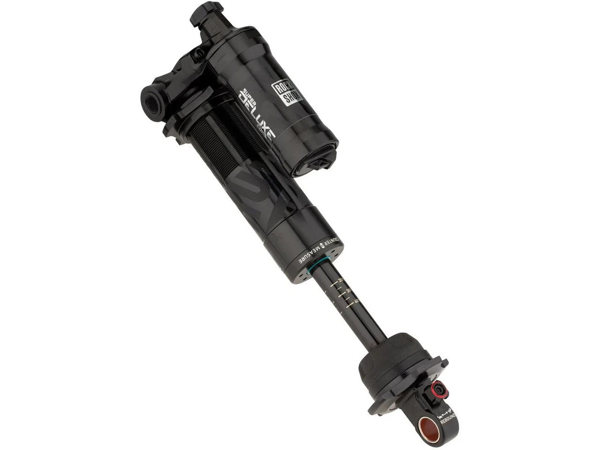 RockShox Super Deluxe Ultimate Coil Rear Shock
