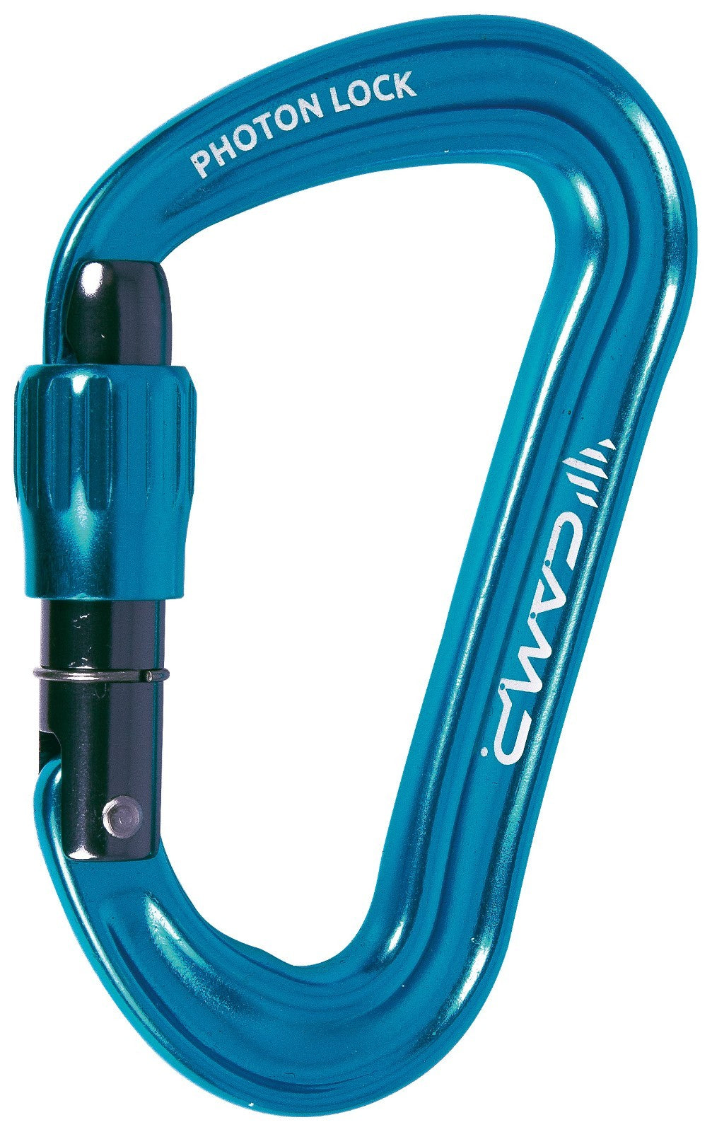 Camp Photon Lock Climbing Carabiner - Choose Colour