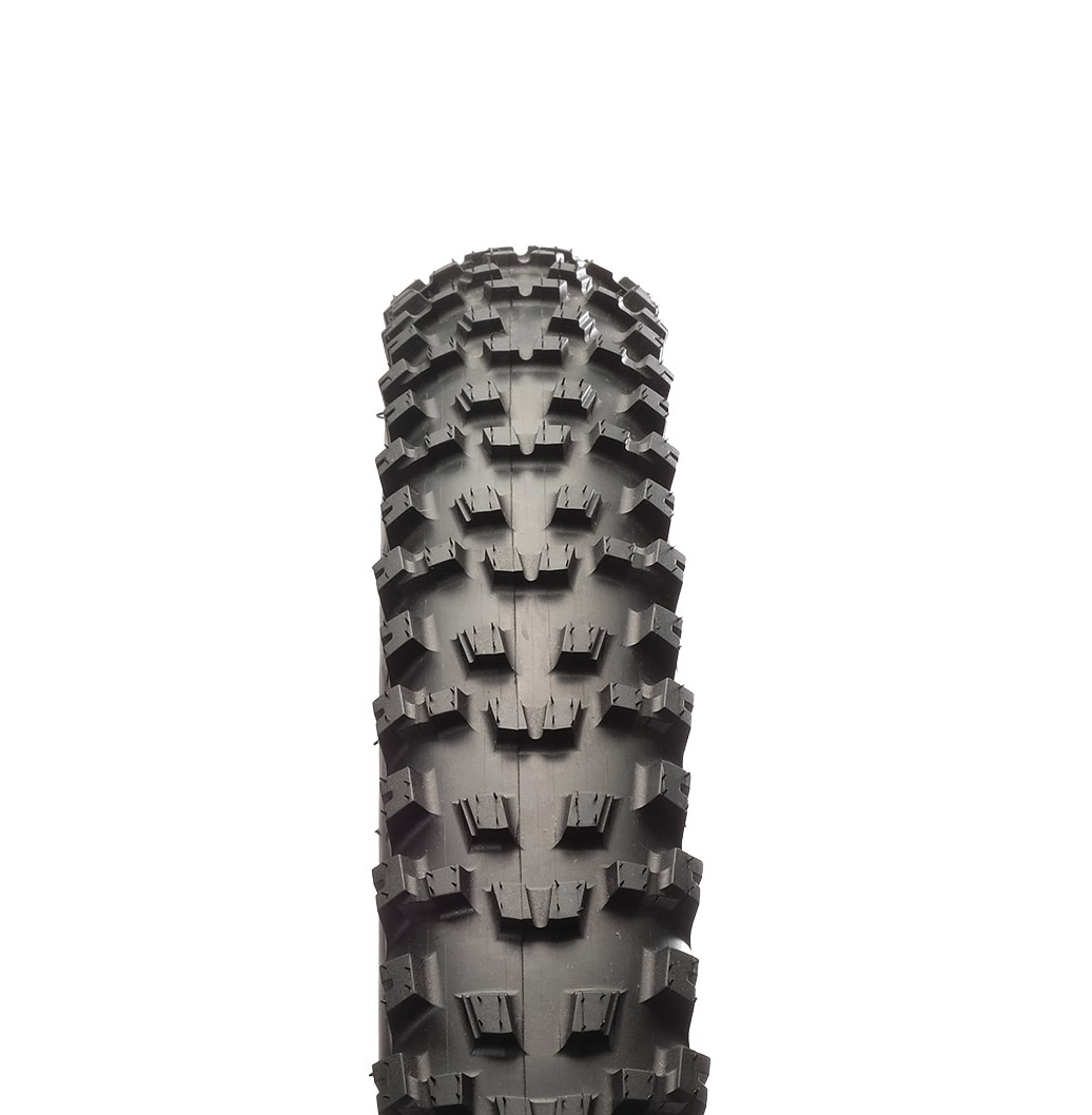 Kenda Amrak K1247 Wire Bead MTB Tyre - 27.5 x 2.40 - 30 TPI