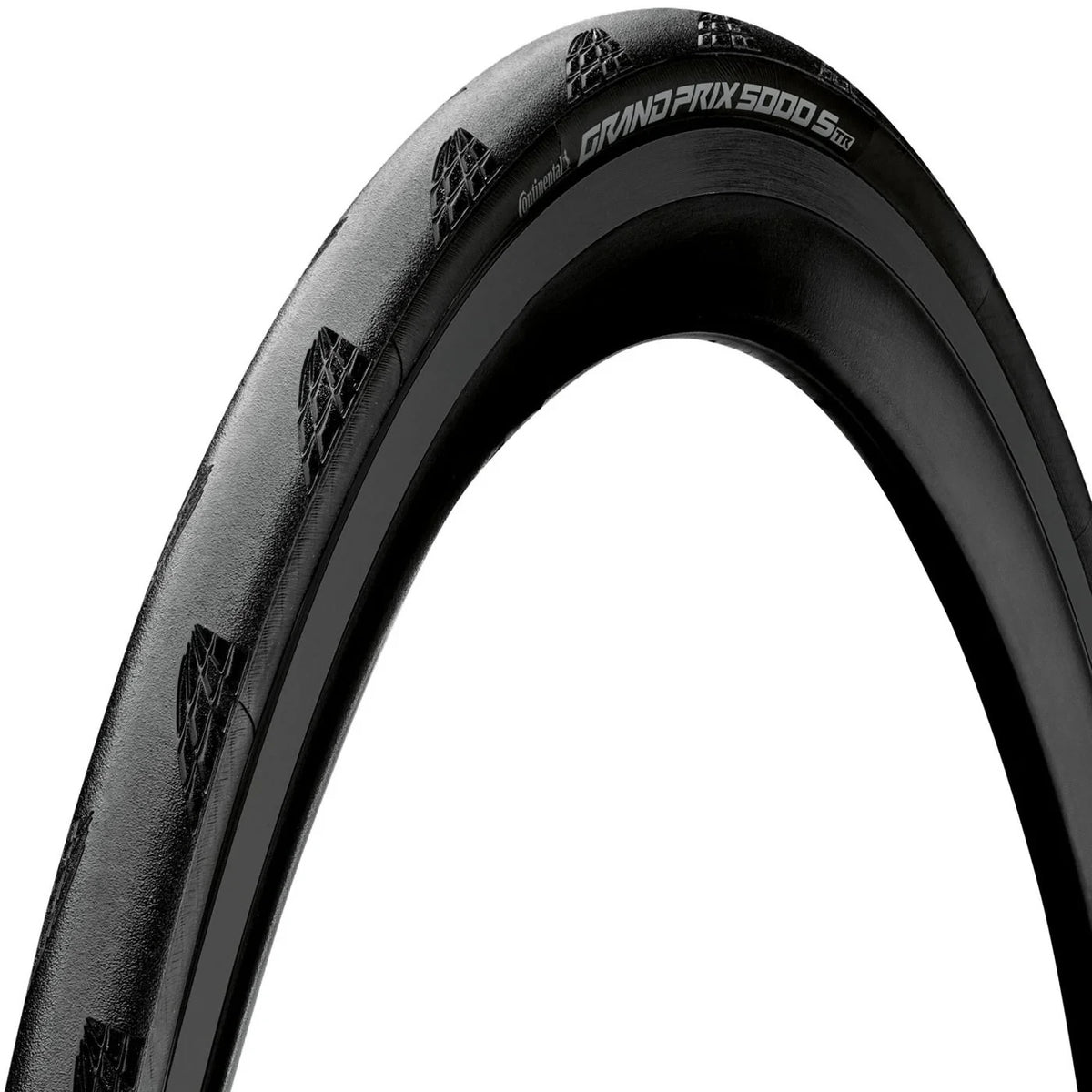 Continental GP 5000 S TR Folding 700c Road Tyre