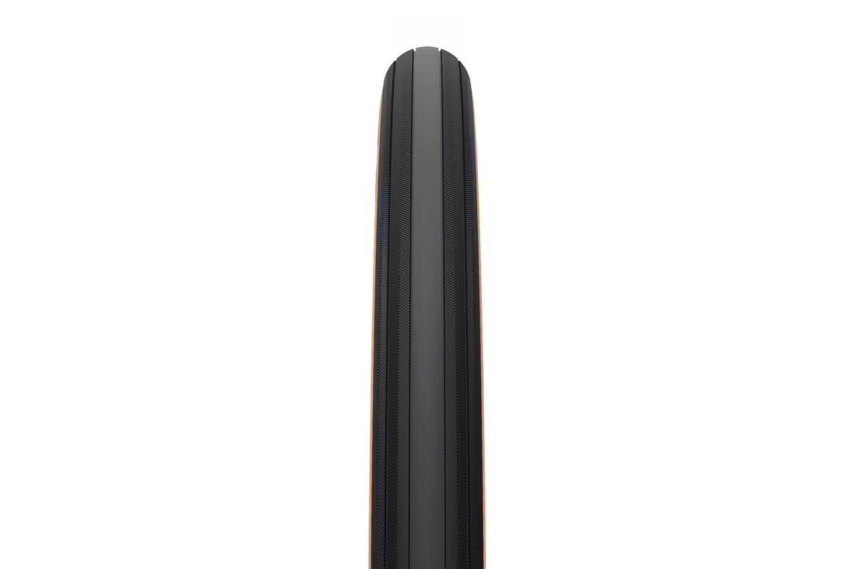 WTB Horizon Comp 650 x 47c Road Plus Bike Tyre - Tan Wall