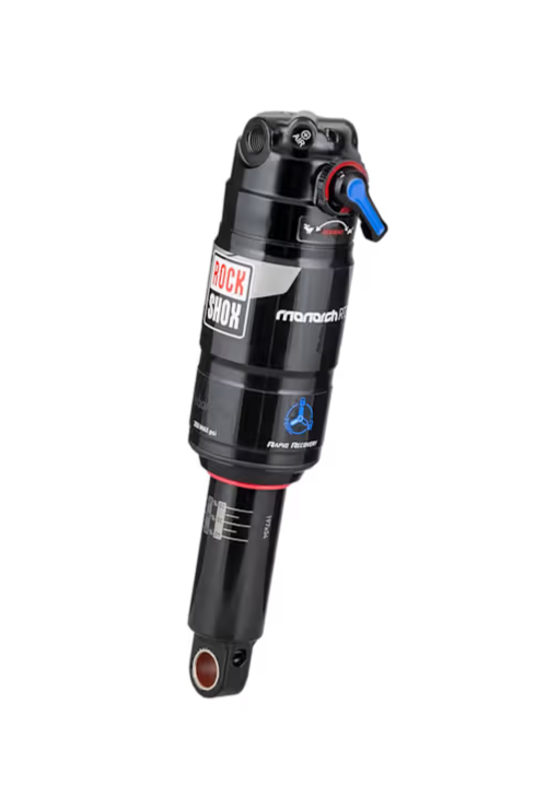 RockShox Monarch RT3 Debonair Rear Air Shock
