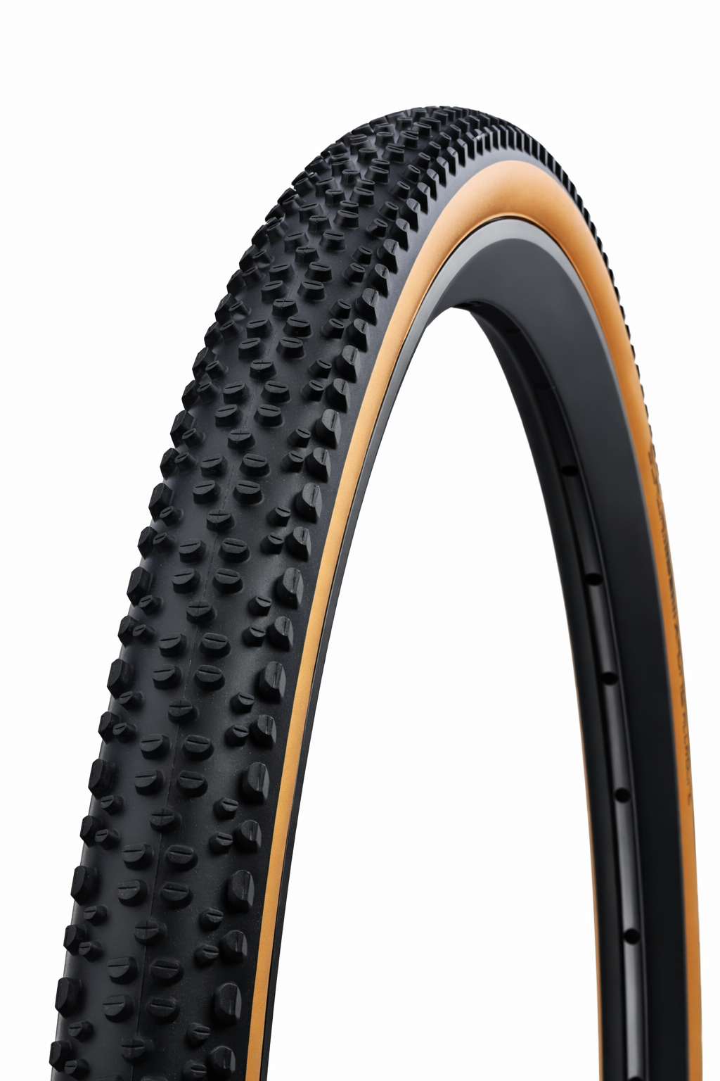 Schwalbe X-One Allround TLE 700 x 33c Gravel / CX Tyre - Bronze