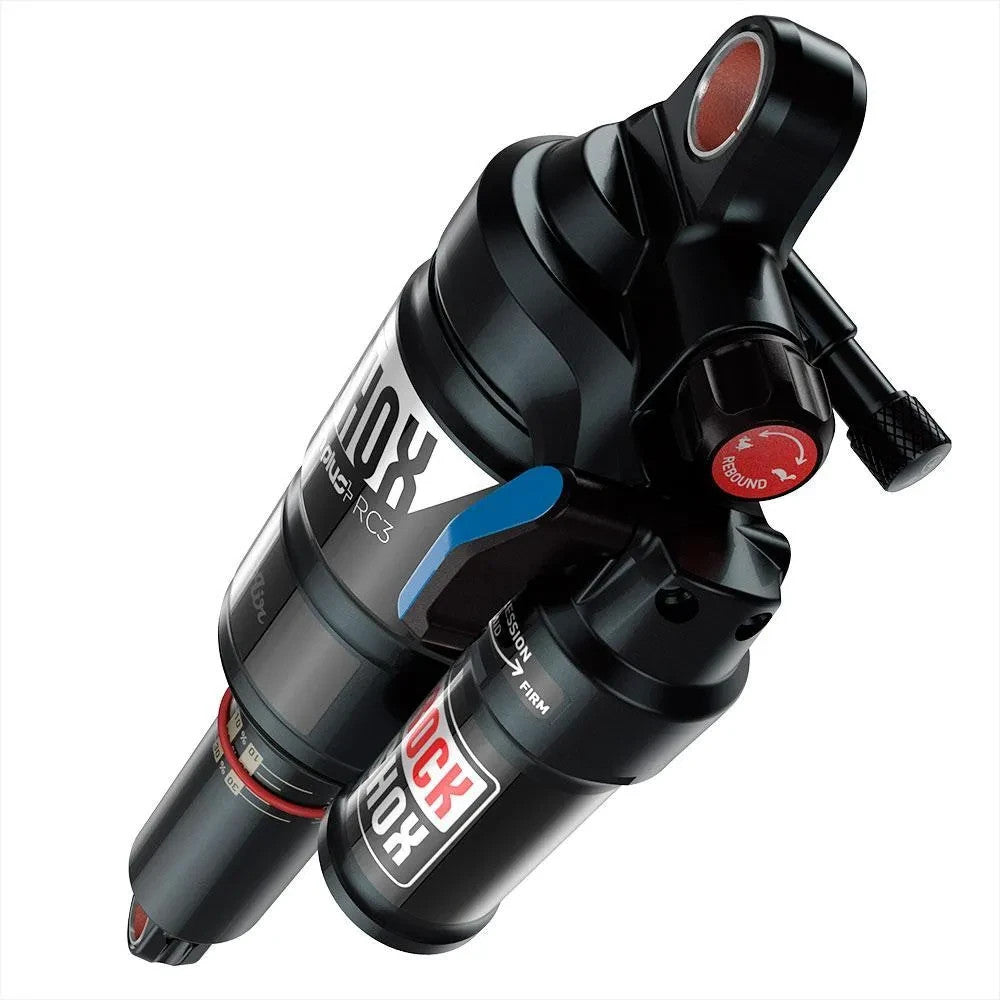 RockShox Monarch Plus RC3 B3 Rear Air Shock - Eyelet Mount