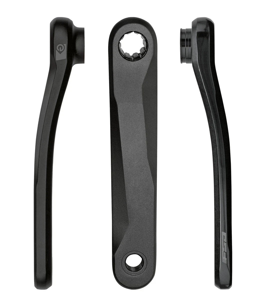 FSA CK 745 ISIS E-Bike Crank Arm Set Bosch Classic Active Performance Gen4