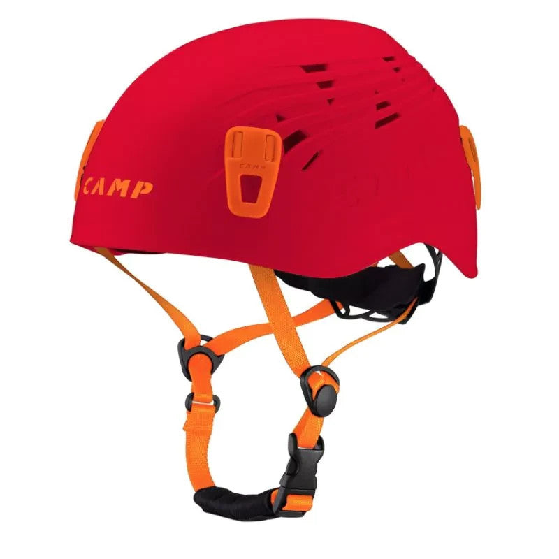 Camp Titan Climbing Helmet - Choose Size / Colour