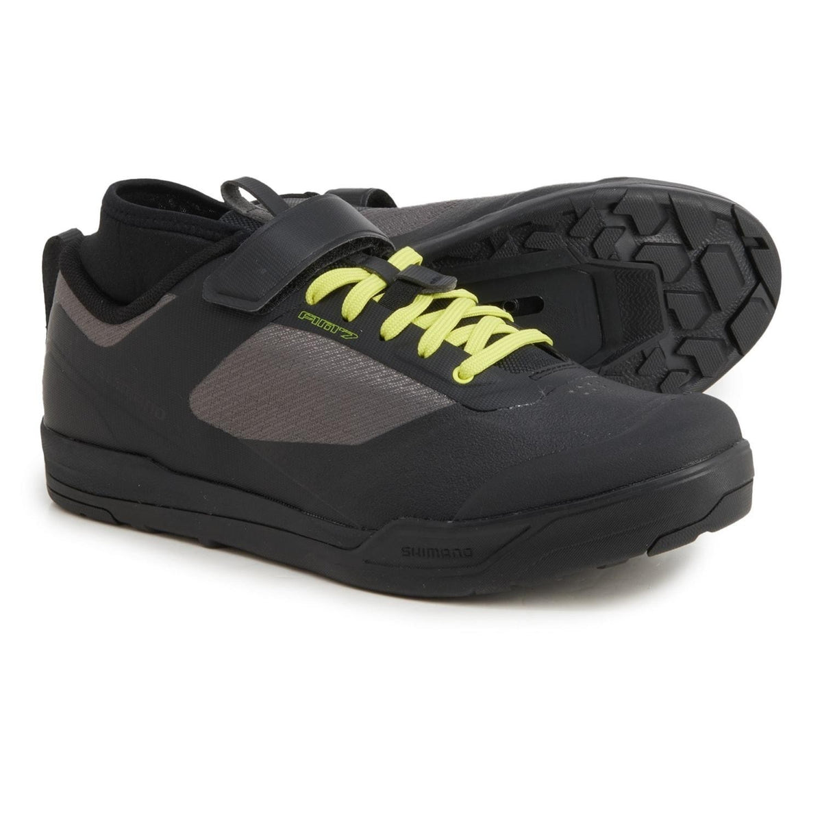 Shimano AM702 MTB Cycling Shoe