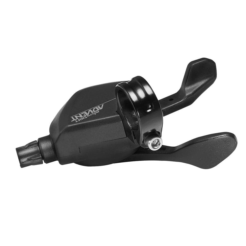 microSHIFT Advent Xpress Plus MTB Shifter - 1 x 9 Speed