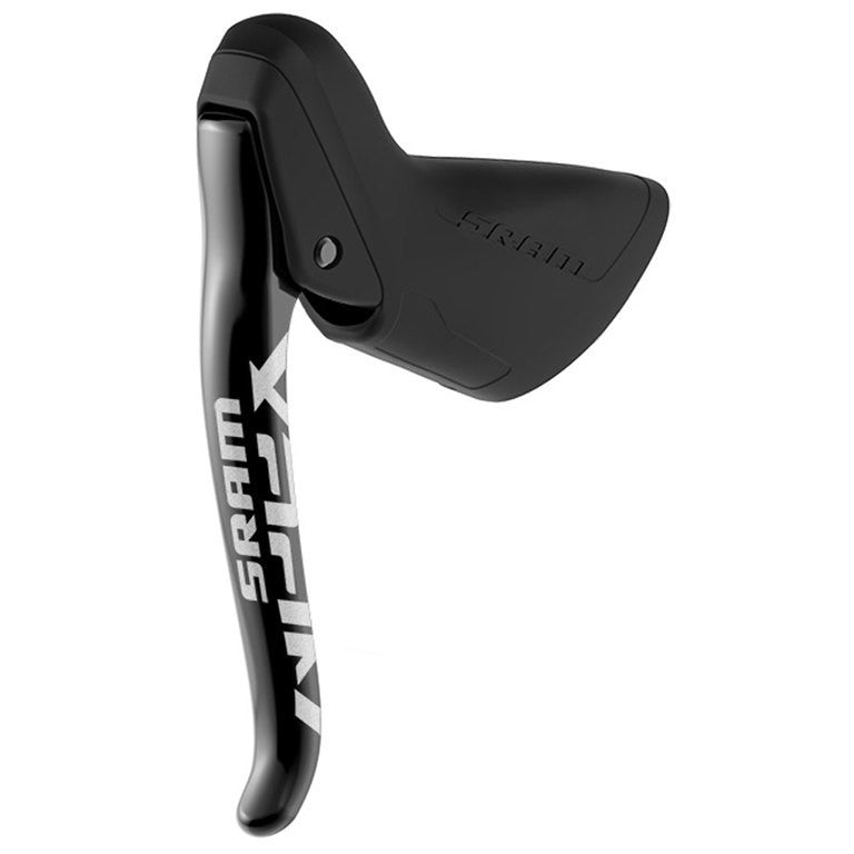SRAM Apex 1 x 11 Mechanical Rim Brake Shifter Set