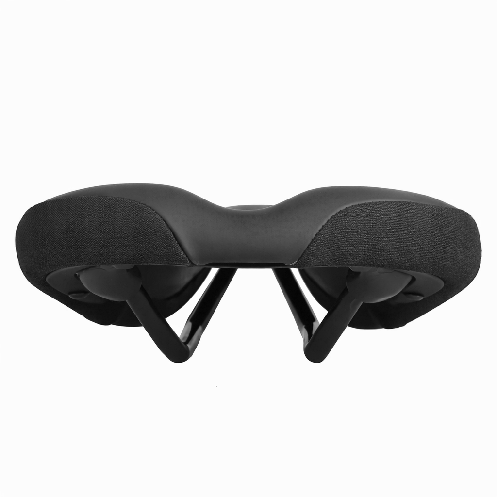 WTB Silverado Steel Rail Saddle - Gravel / MTB Saddle