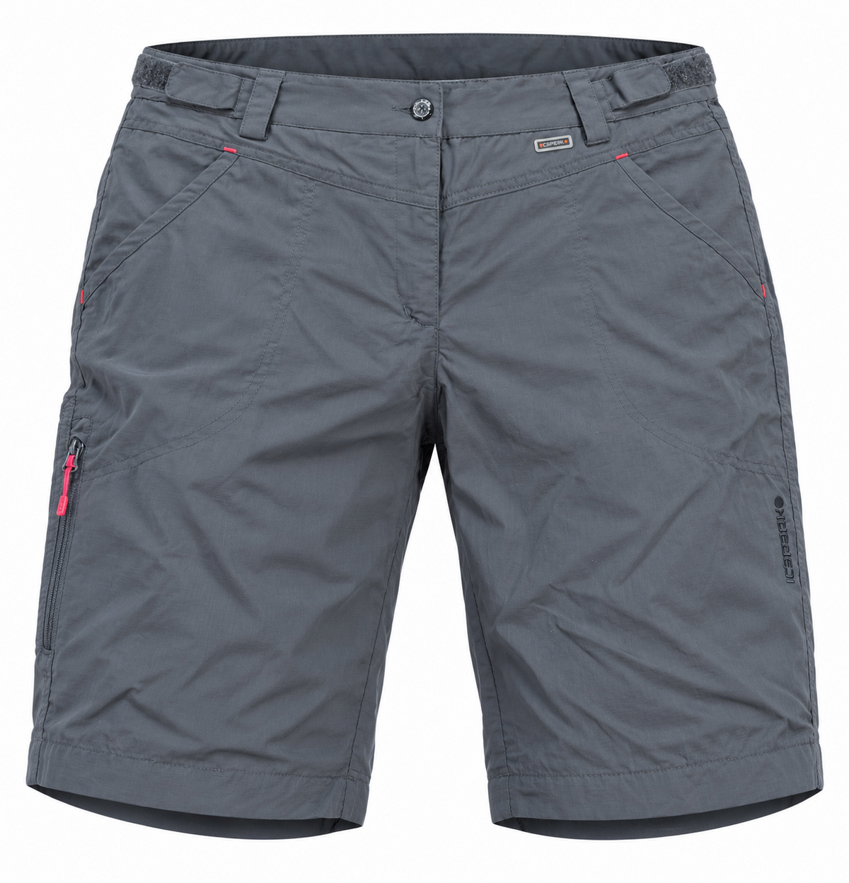 ICEPEAK Serafina Womens Hiking Shorts